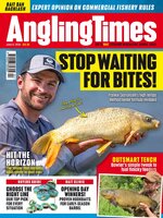 Angling Times